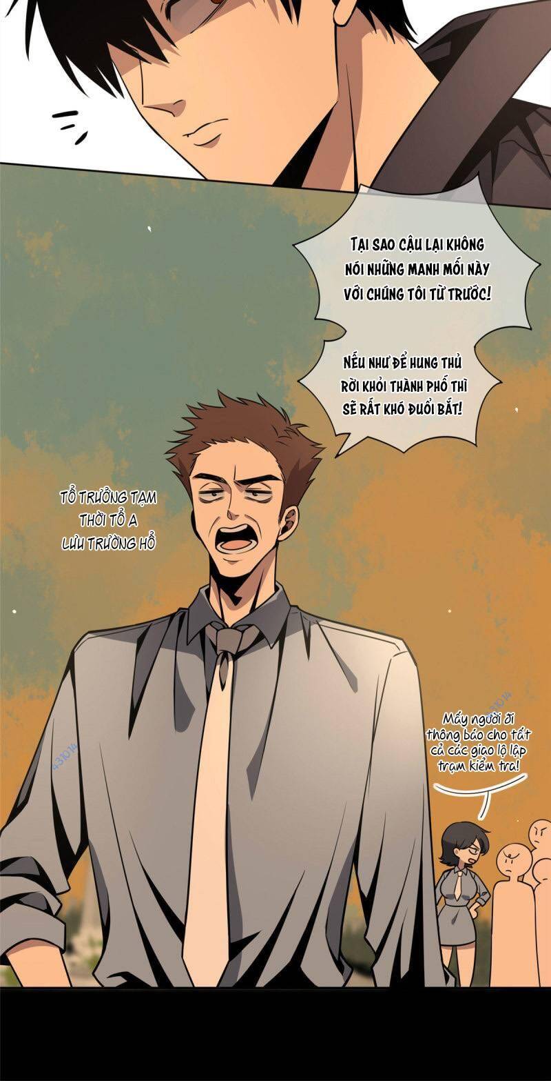 Cuồng Thám chapter 10 - Trang 35