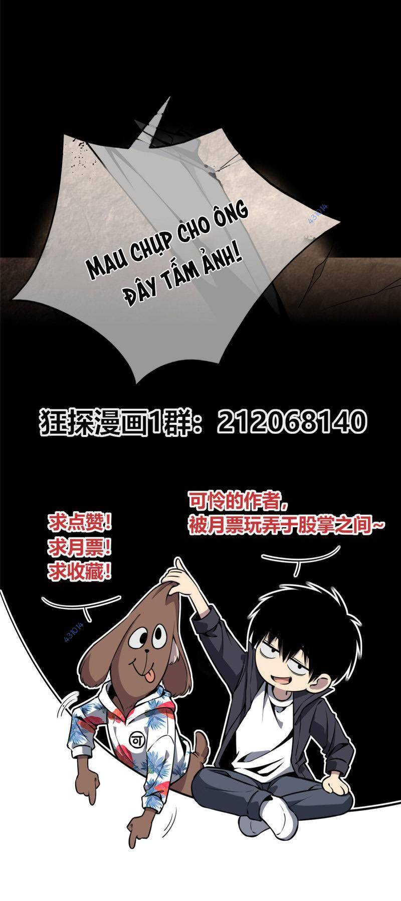 Cuồng Thám chapter 10 - Trang 44