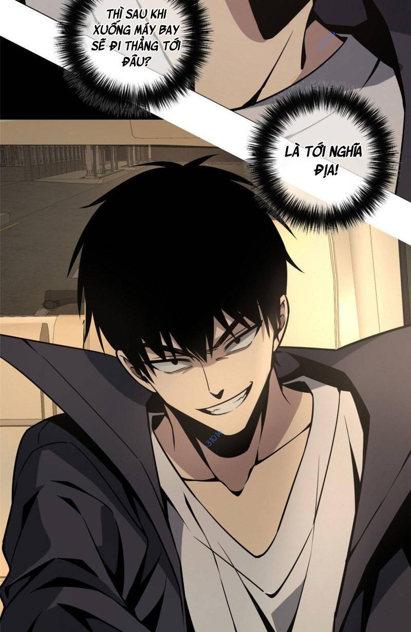 Cuồng Thám chapter 10 - Trang 6