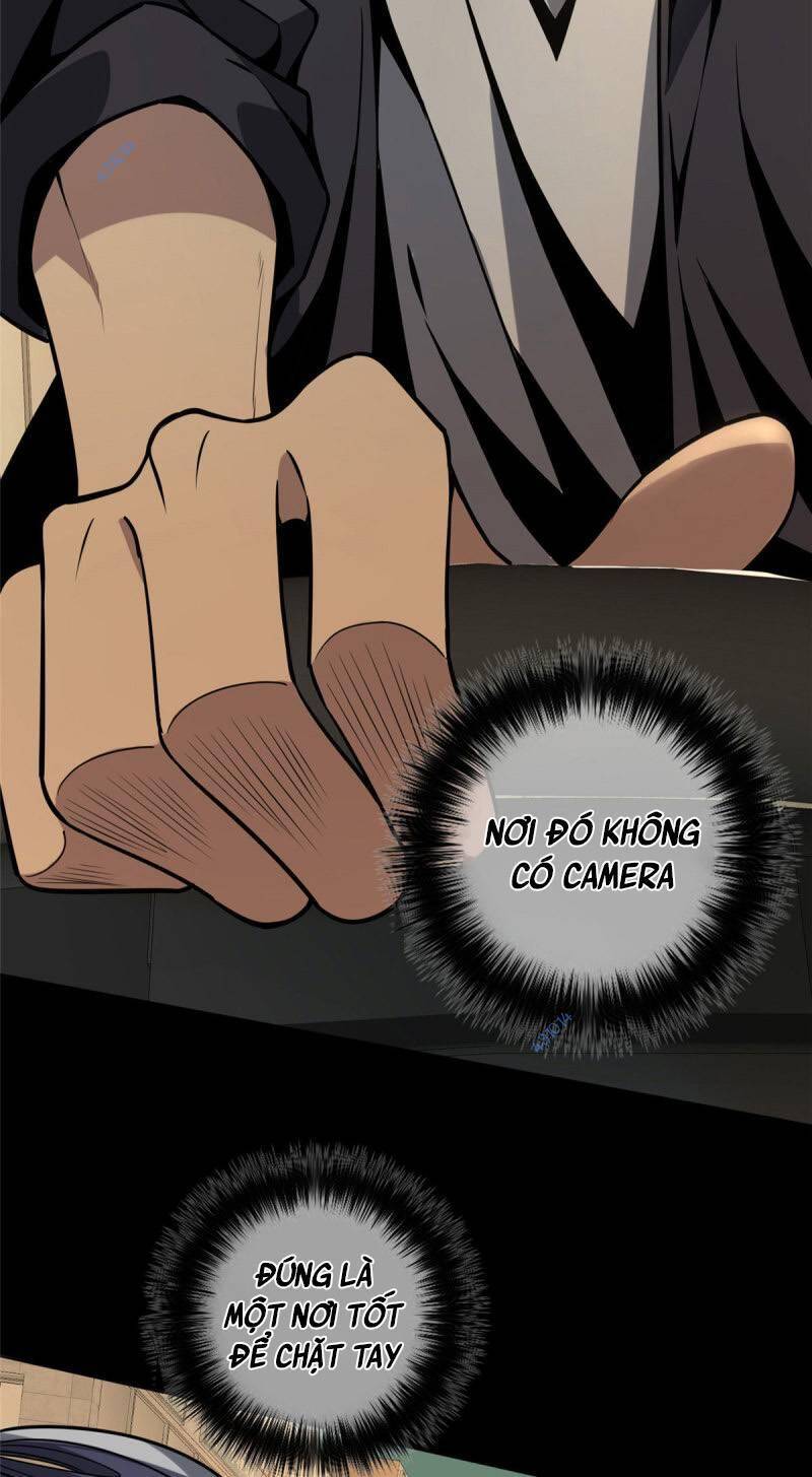 Cuồng Thám chapter 10 - Trang 7