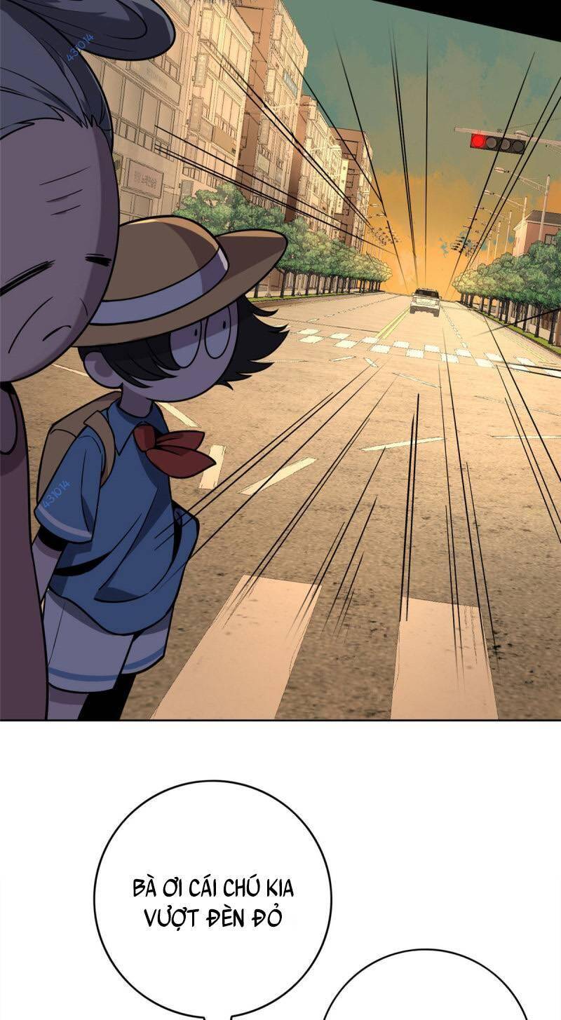 Cuồng Thám chapter 10 - Trang 8