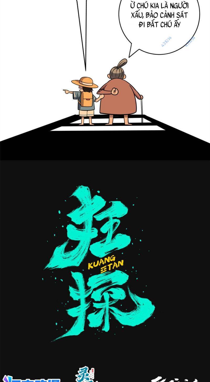 Cuồng Thám chapter 10 - Trang 9