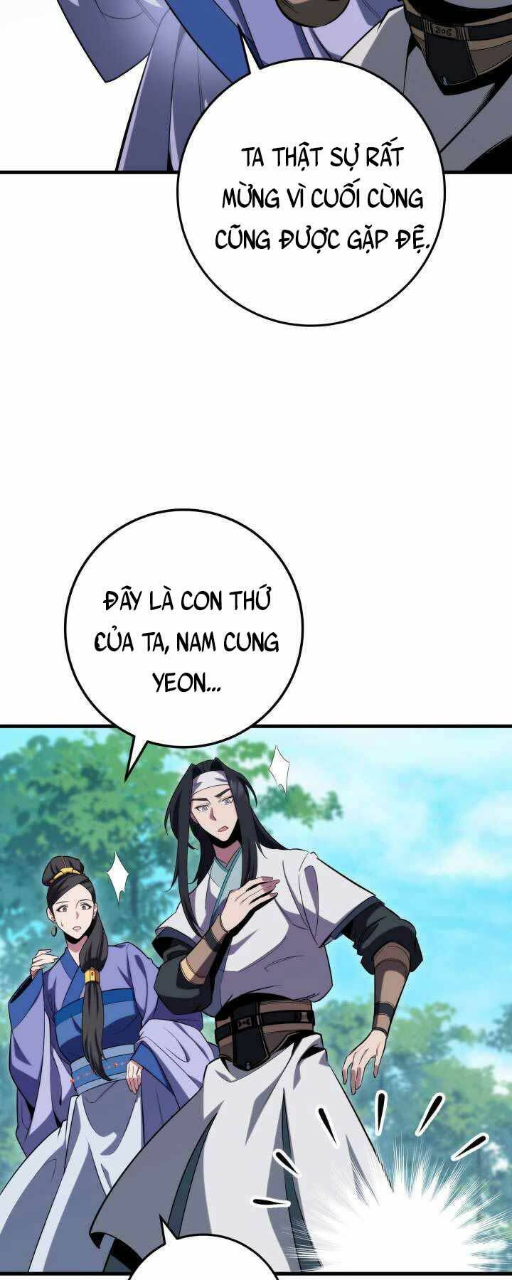 Cửu Thiên Kiếm Pháp chapter 1 - Upload bởi truyensieuhay.com