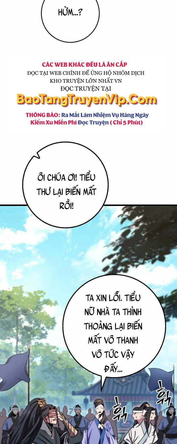 Cửu Thiên Kiếm Pháp chapter 1 - Upload bởi truyensieuhay.com