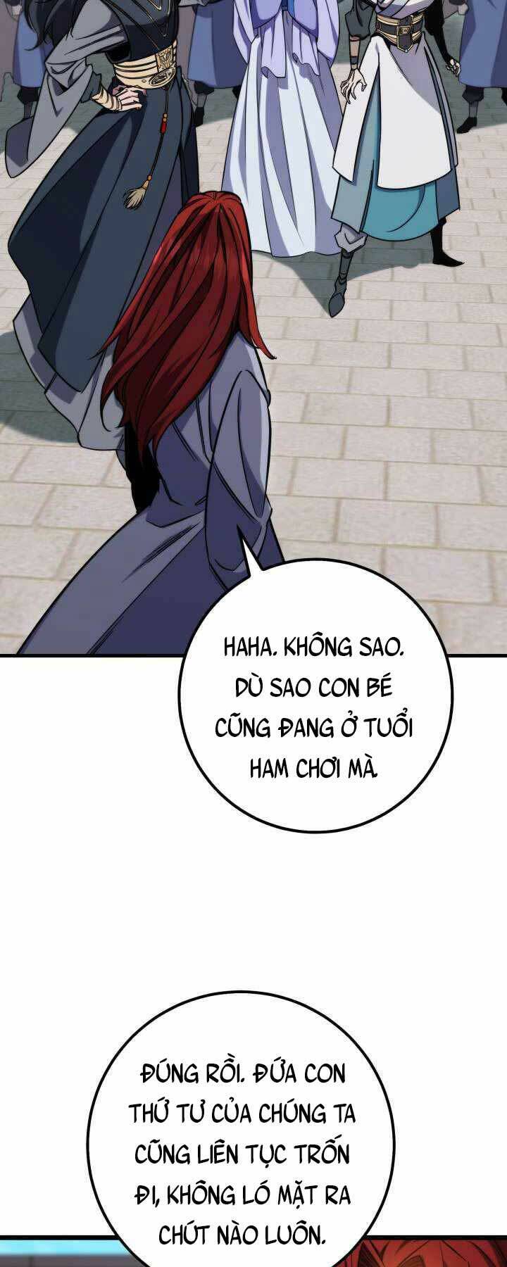 Cửu Thiên Kiếm Pháp chapter 1 - Upload bởi truyensieuhay.com