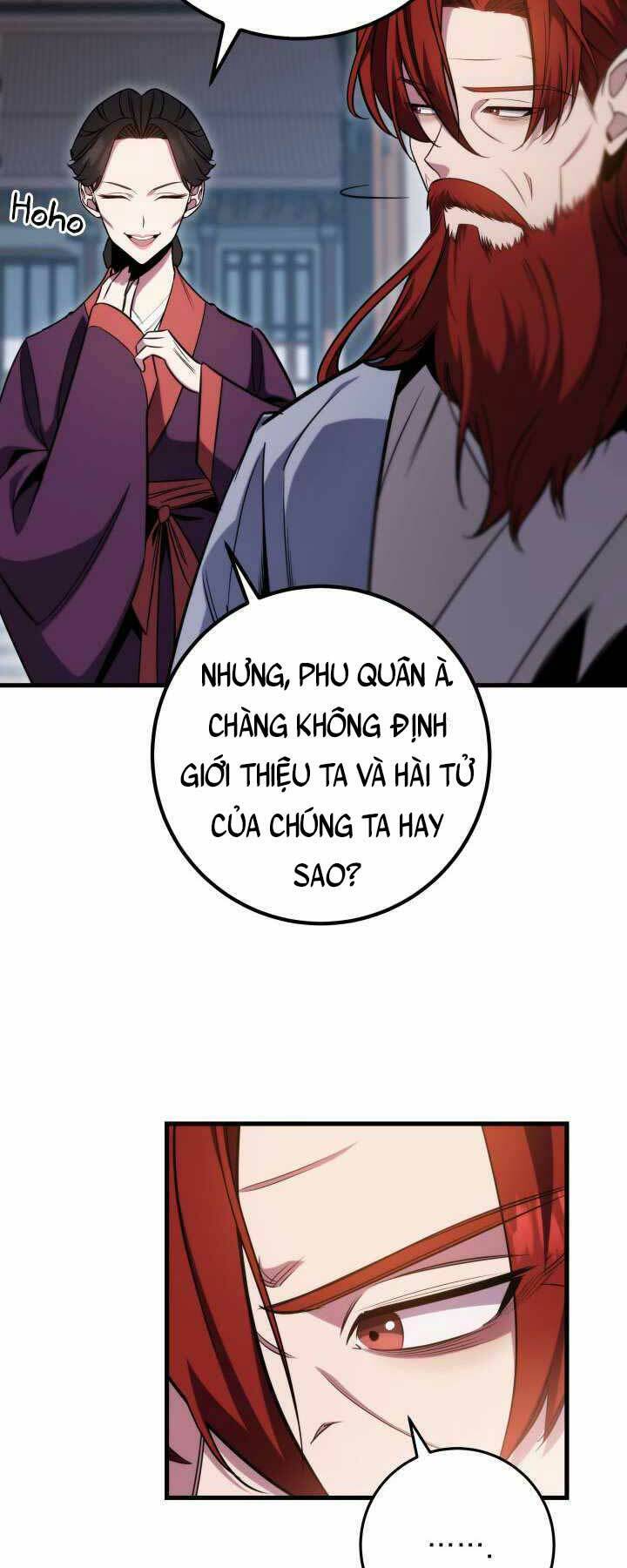 Cửu Thiên Kiếm Pháp chapter 1 - Upload bởi truyensieuhay.com