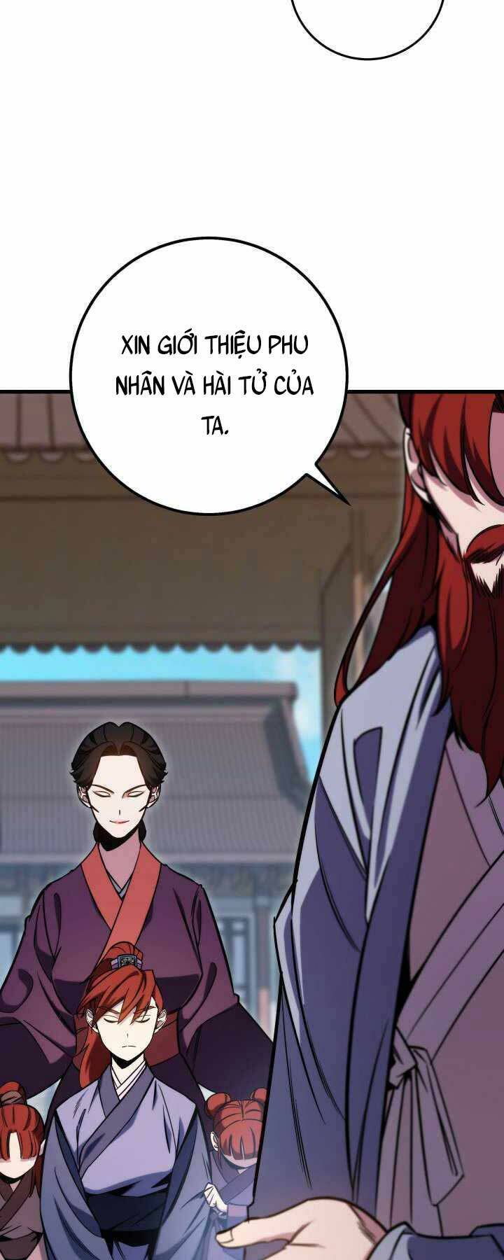 Cửu Thiên Kiếm Pháp chapter 1 - Upload bởi truyensieuhay.com