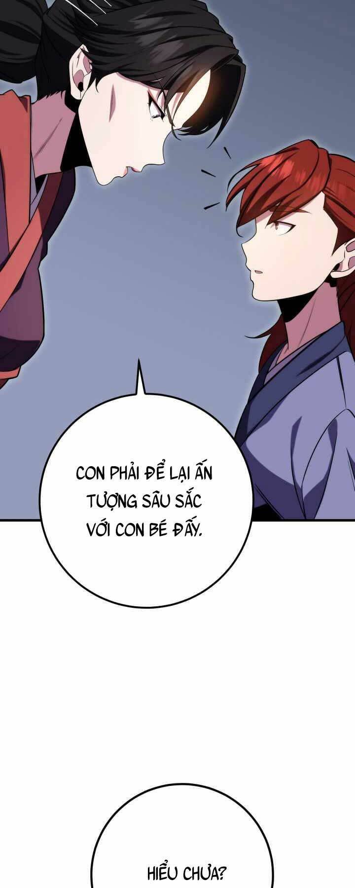 Cửu Thiên Kiếm Pháp chapter 1 - Upload bởi truyensieuhay.com