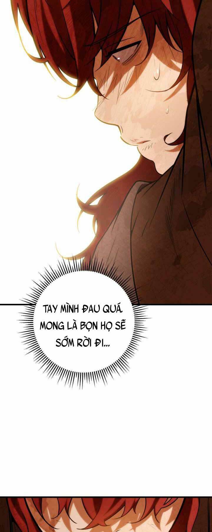 Cửu Thiên Kiếm Pháp chapter 1 - Upload bởi truyensieuhay.com