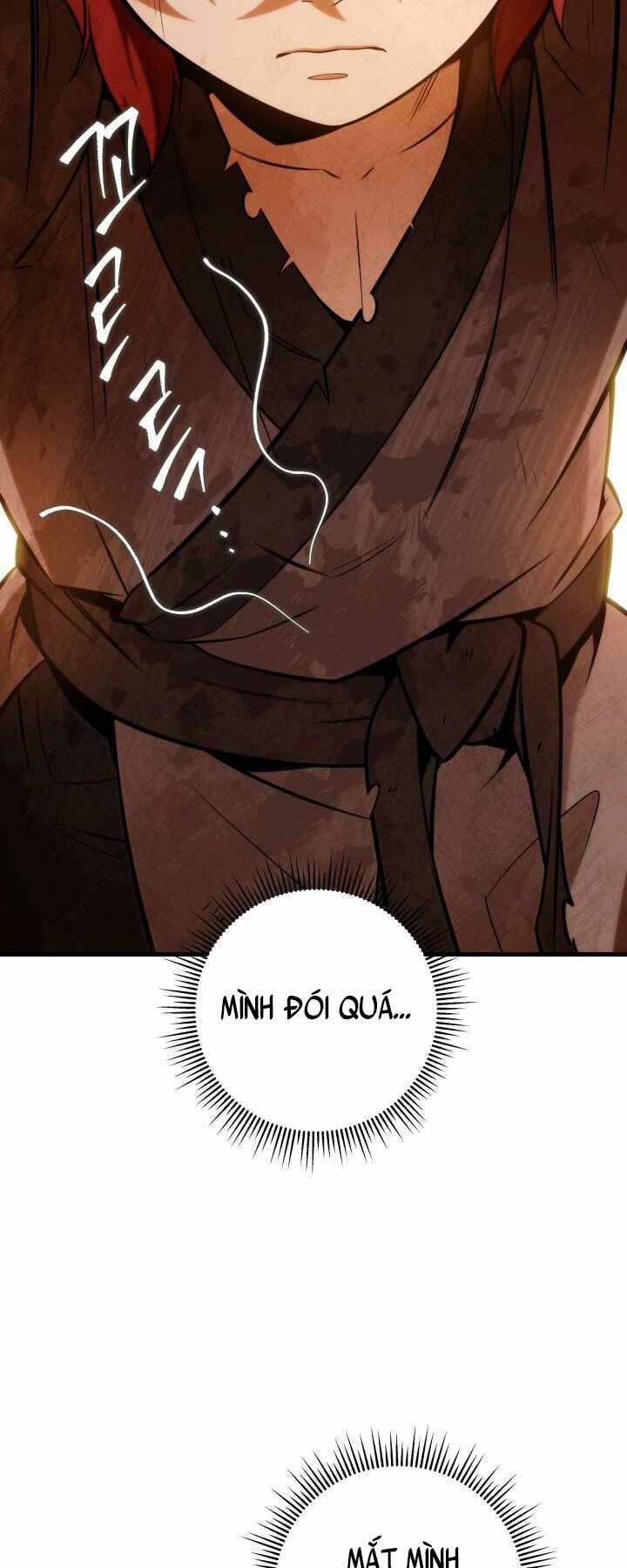 Cửu Thiên Kiếm Pháp chapter 1 - Upload bởi truyensieuhay.com