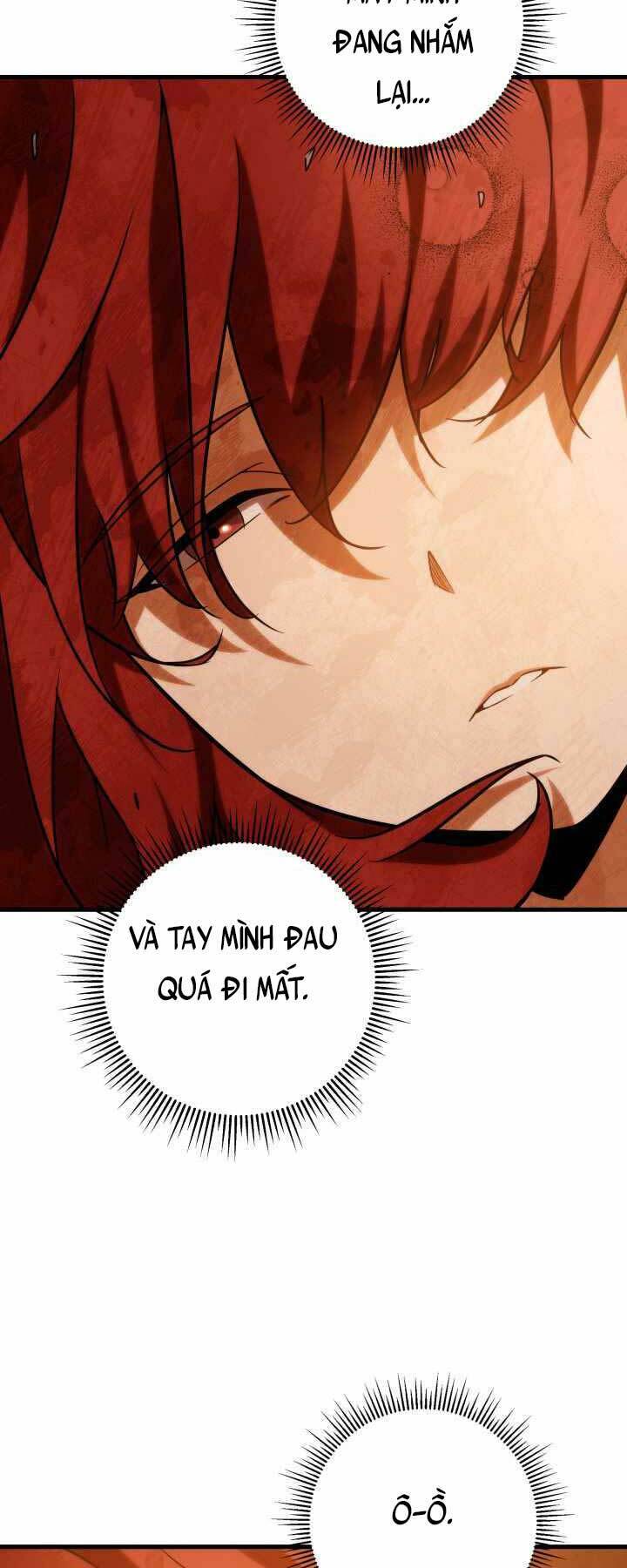 Cửu Thiên Kiếm Pháp chapter 1 - Upload bởi truyensieuhay.com