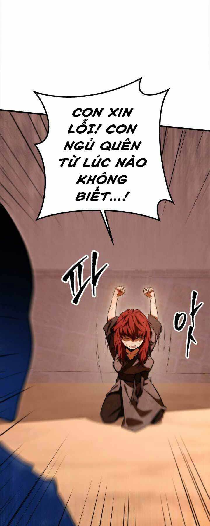 Cửu Thiên Kiếm Pháp chapter 1 - Upload bởi truyensieuhay.com