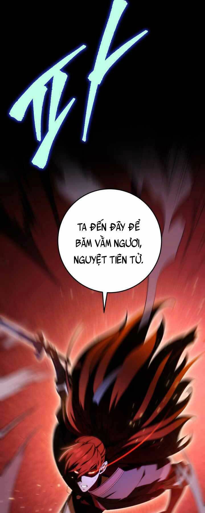 Cửu Thiên Kiếm Pháp chapter 1 - Upload bởi truyensieuhay.com
