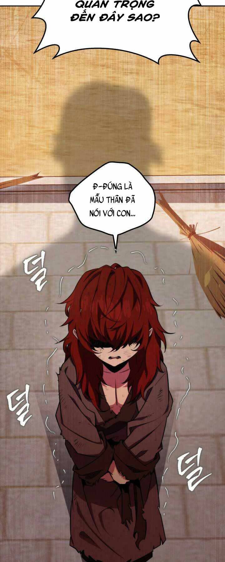 Cửu Thiên Kiếm Pháp chapter 1 - Upload bởi truyensieuhay.com