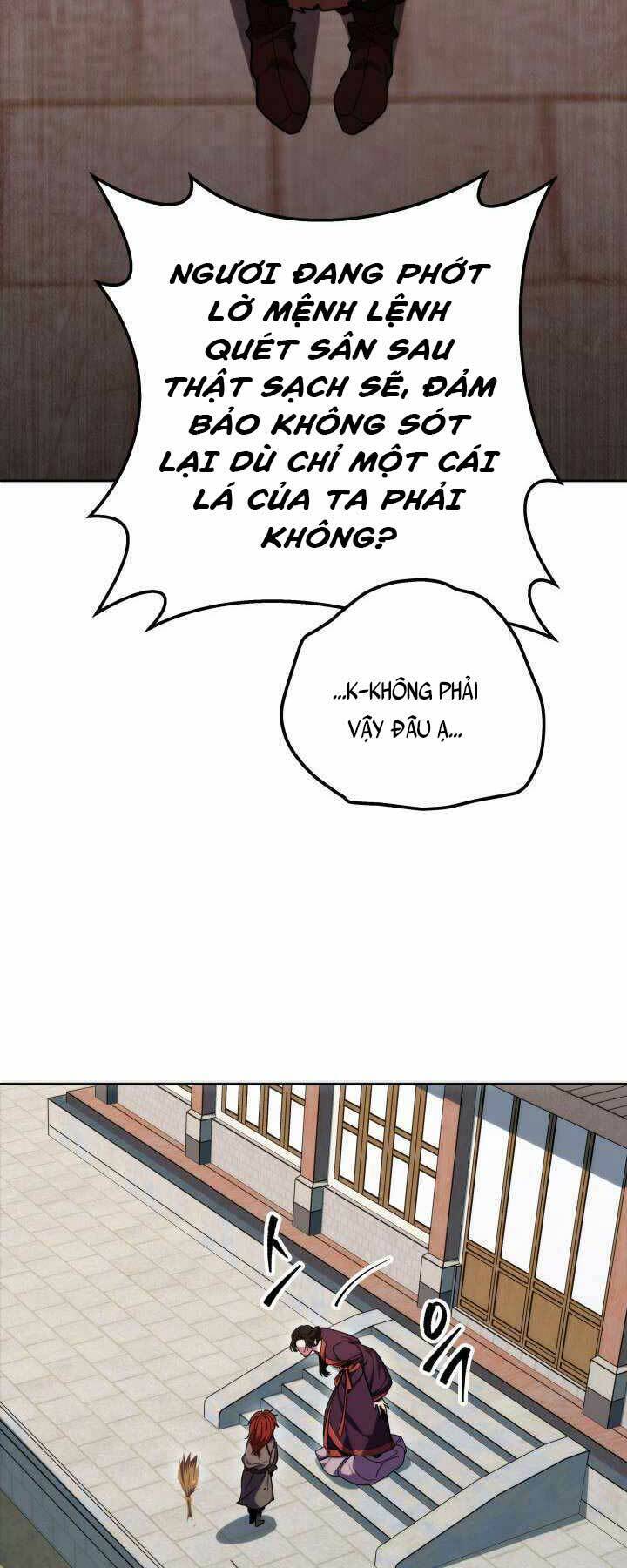 Cửu Thiên Kiếm Pháp chapter 1 - Upload bởi truyensieuhay.com