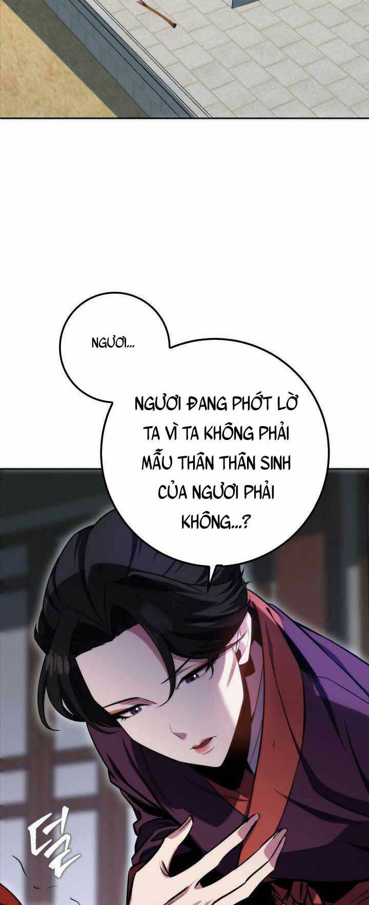 Cửu Thiên Kiếm Pháp chapter 1 - Upload bởi truyensieuhay.com
