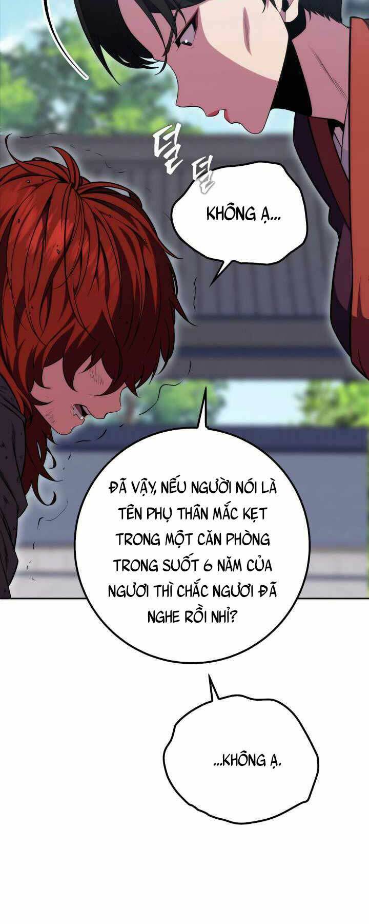 Cửu Thiên Kiếm Pháp chapter 1 - Upload bởi truyensieuhay.com
