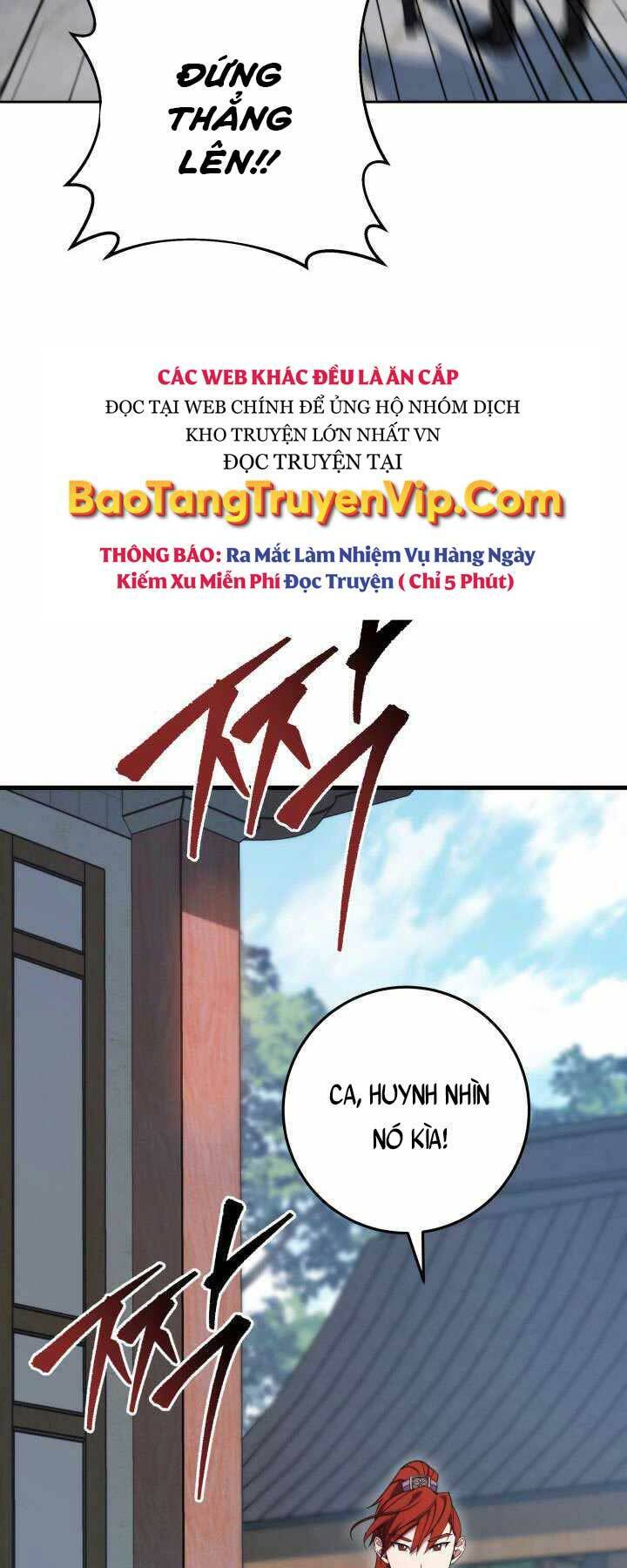 Cửu Thiên Kiếm Pháp chapter 1 - Upload bởi truyensieuhay.com