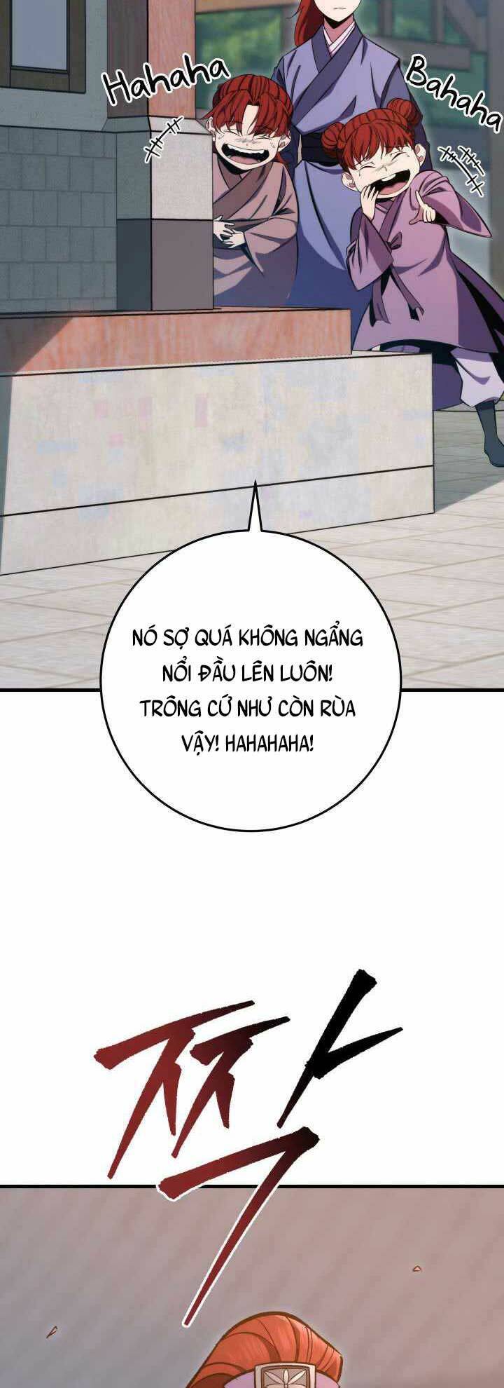 Cửu Thiên Kiếm Pháp chapter 1 - Upload bởi truyensieuhay.com
