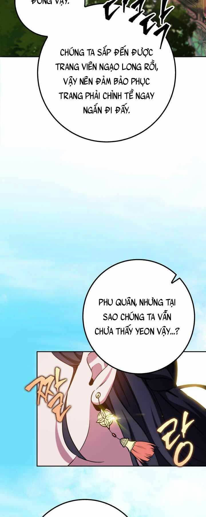 Cửu Thiên Kiếm Pháp chapter 1 - Upload bởi truyensieuhay.com