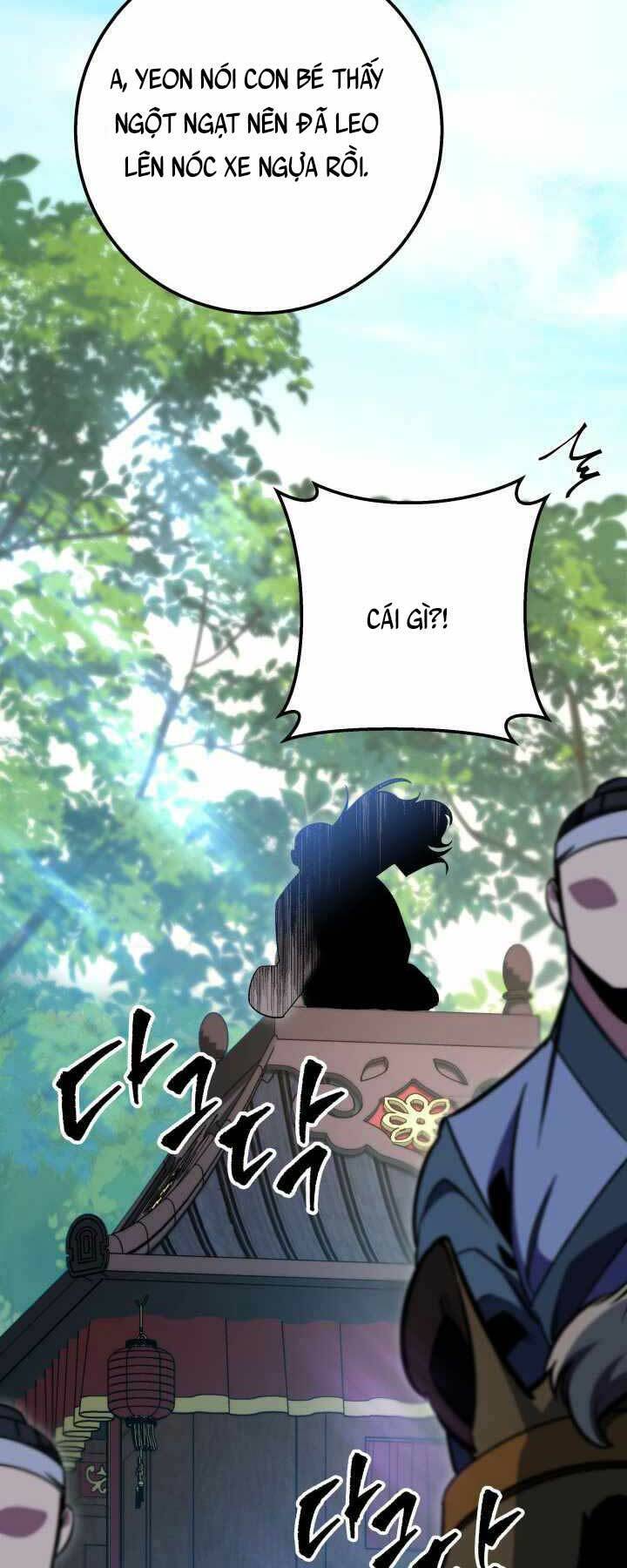 Cửu Thiên Kiếm Pháp chapter 1 - Upload bởi truyensieuhay.com