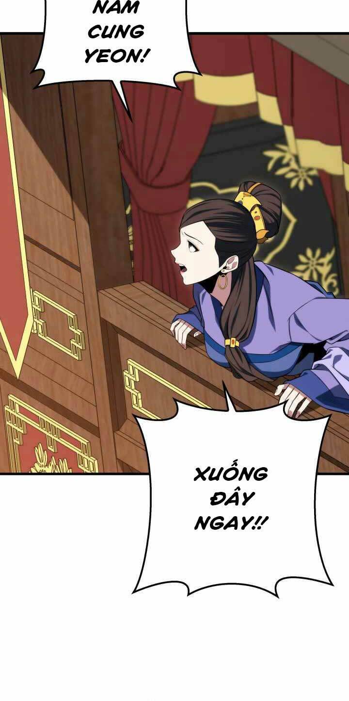 Cửu Thiên Kiếm Pháp chapter 1 - Upload bởi truyensieuhay.com