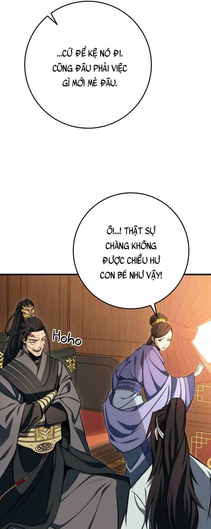 Cửu Thiên Kiếm Pháp chapter 1 - Upload bởi truyensieuhay.com