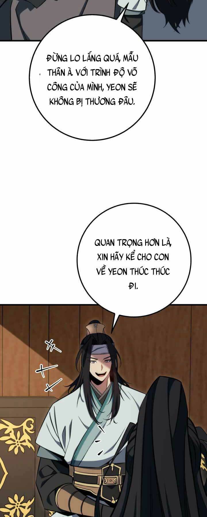 Cửu Thiên Kiếm Pháp chapter 1 - Upload bởi truyensieuhay.com