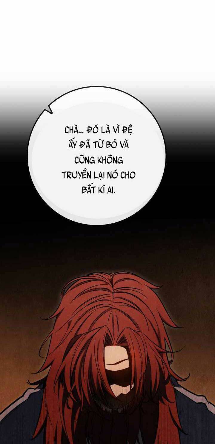 Cửu Thiên Kiếm Pháp chapter 1 - Upload bởi truyensieuhay.com