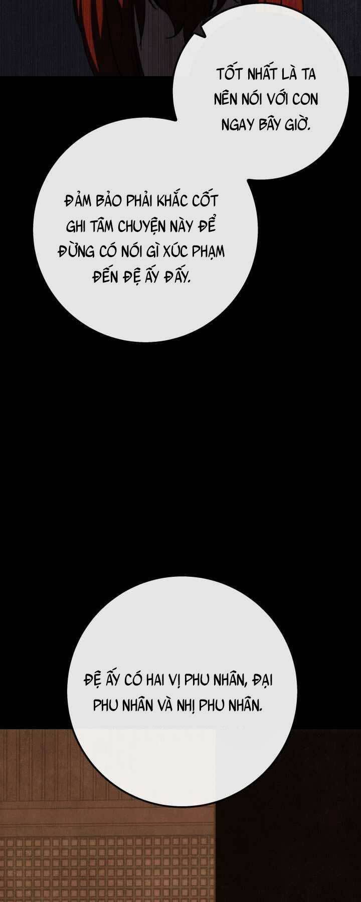 Cửu Thiên Kiếm Pháp chapter 1 - Upload bởi truyensieuhay.com