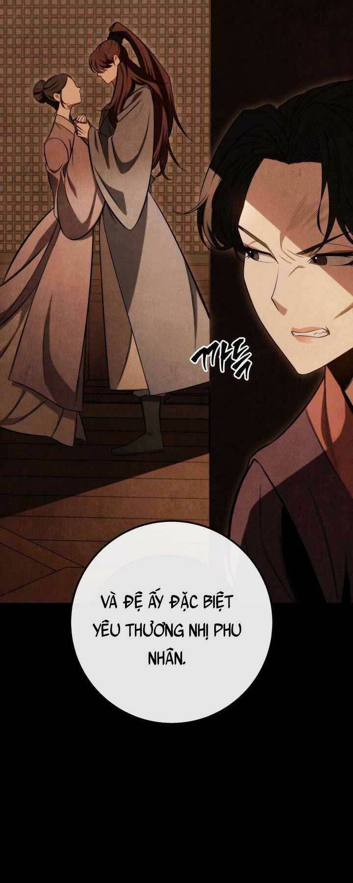 Cửu Thiên Kiếm Pháp chapter 1 - Upload bởi truyensieuhay.com