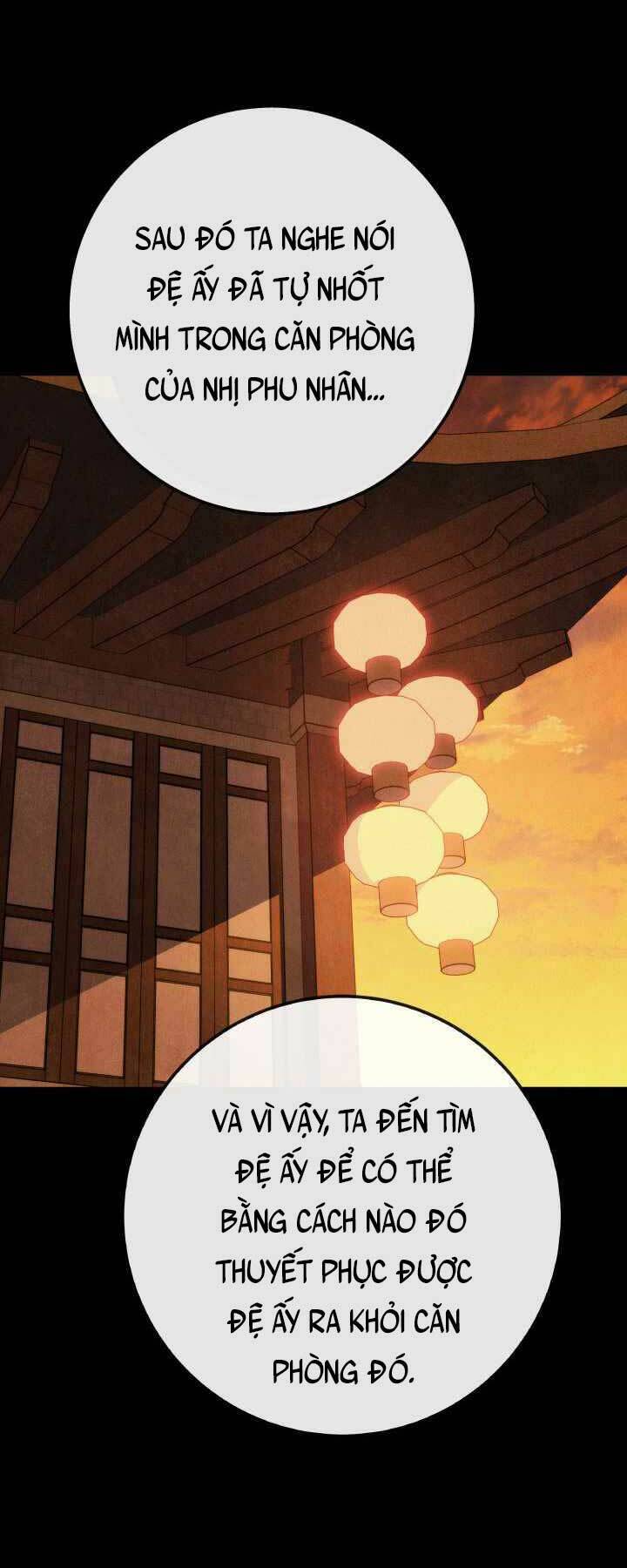 Cửu Thiên Kiếm Pháp chapter 1 - Upload bởi truyensieuhay.com