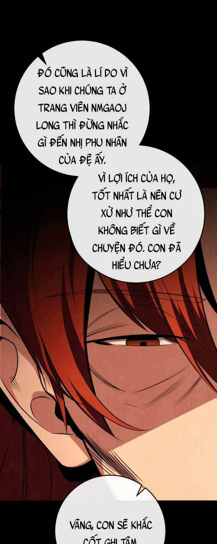 Cửu Thiên Kiếm Pháp chapter 1 - Upload bởi truyensieuhay.com