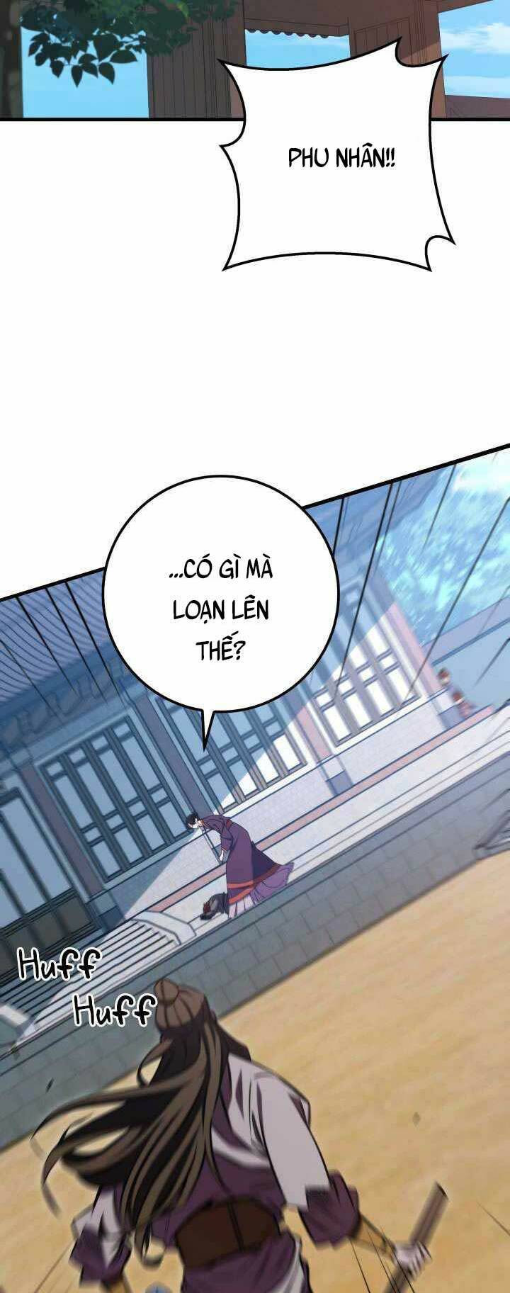 Cửu Thiên Kiếm Pháp chapter 1 - Upload bởi truyensieuhay.com
