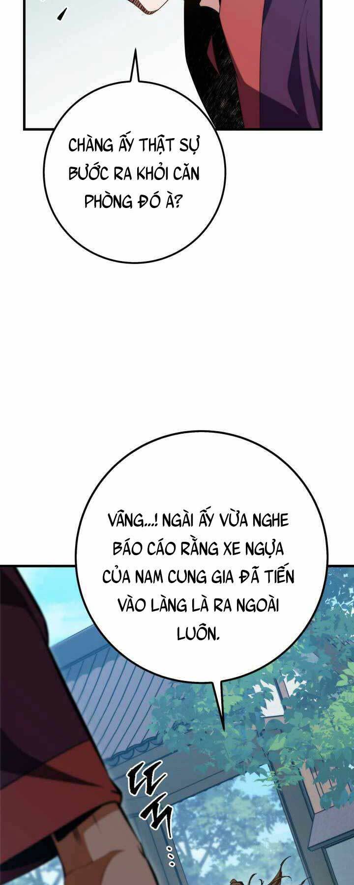 Cửu Thiên Kiếm Pháp chapter 1 - Upload bởi truyensieuhay.com
