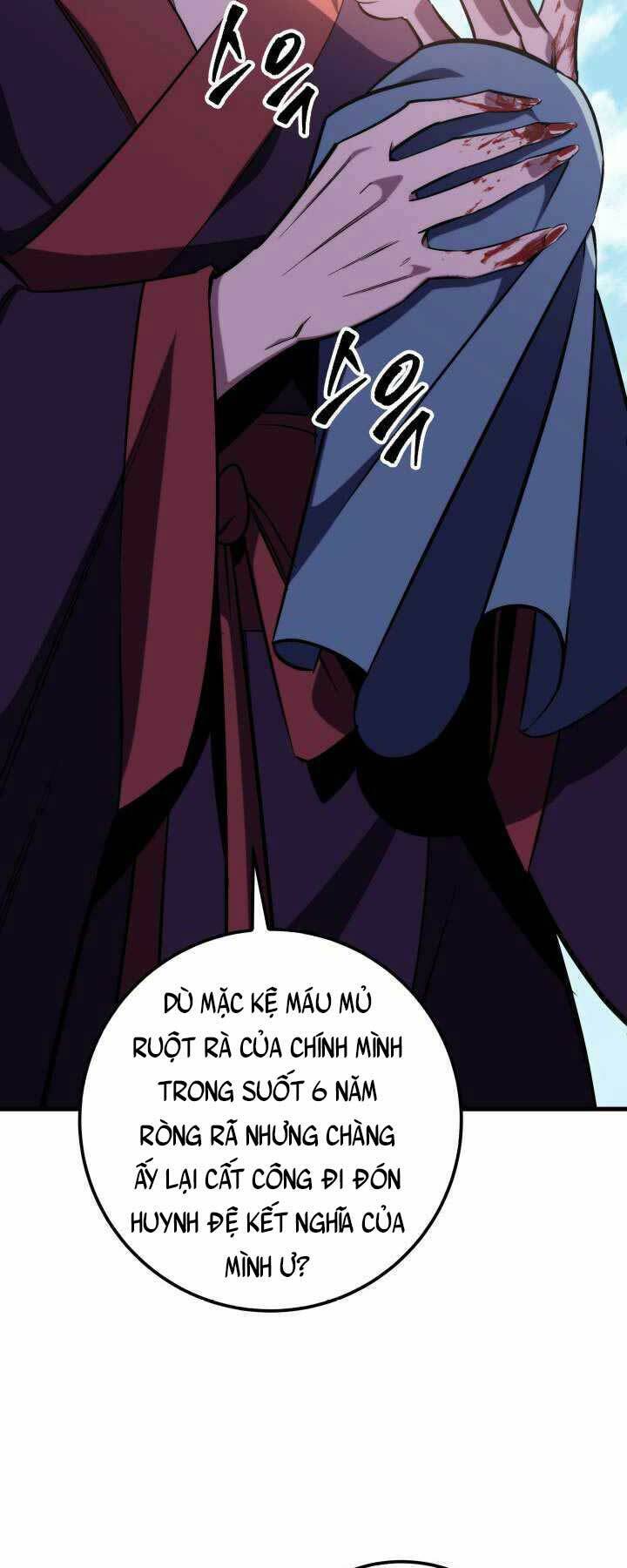 Cửu Thiên Kiếm Pháp chapter 1 - Upload bởi truyensieuhay.com