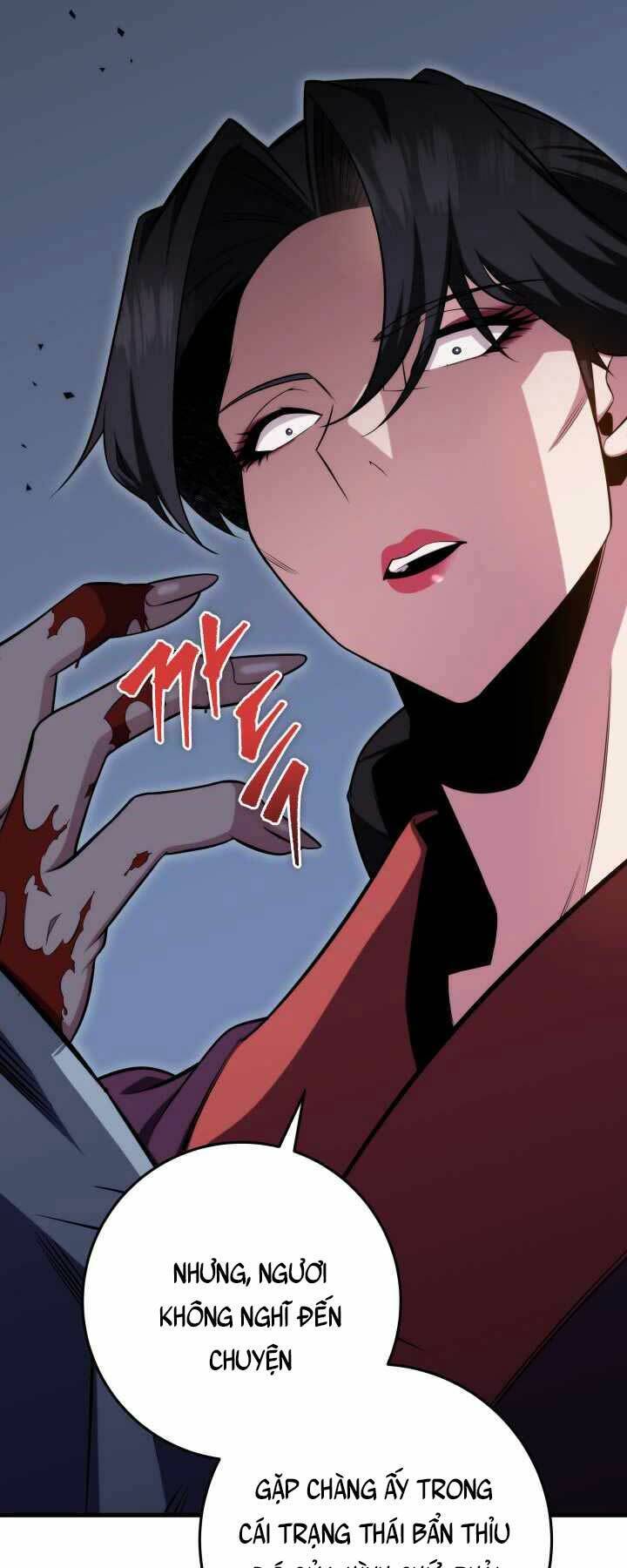 Cửu Thiên Kiếm Pháp chapter 1 - Upload bởi truyensieuhay.com