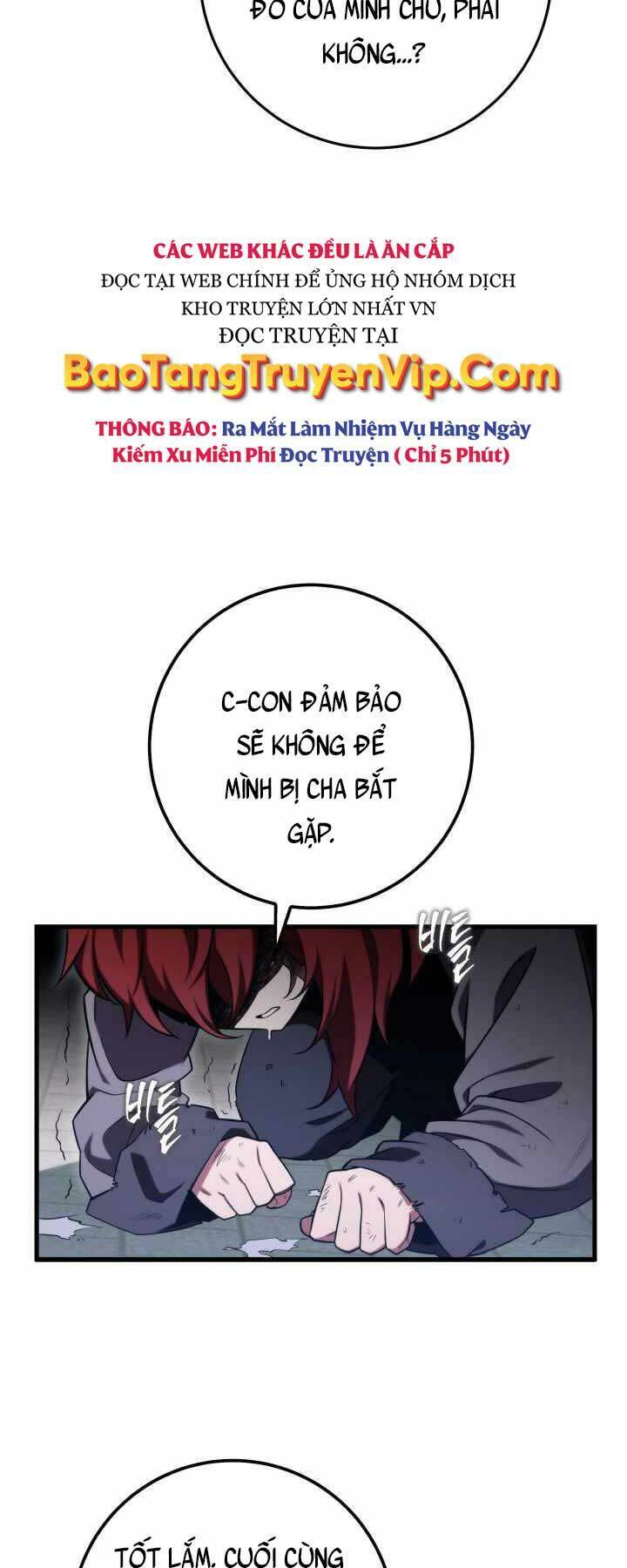 Cửu Thiên Kiếm Pháp chapter 1 - Upload bởi truyensieuhay.com