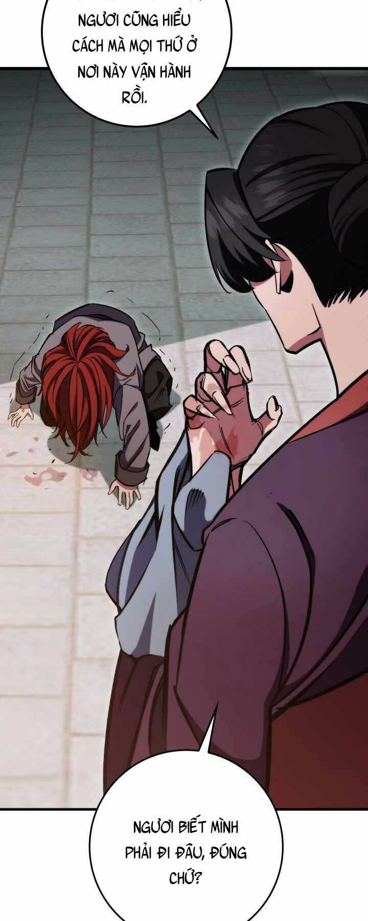 Cửu Thiên Kiếm Pháp chapter 1 - Upload bởi truyensieuhay.com