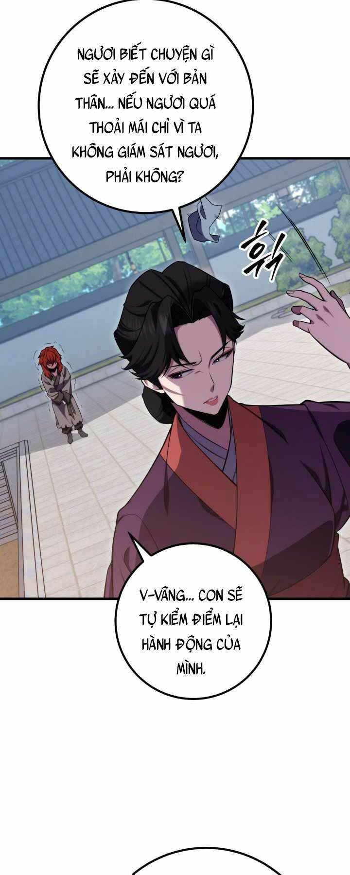 Cửu Thiên Kiếm Pháp chapter 1 - Upload bởi truyensieuhay.com