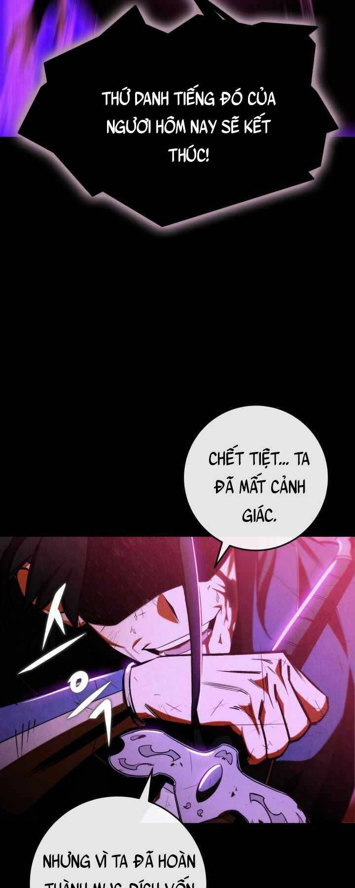 Cửu Thiên Kiếm Pháp chapter 1 - Upload bởi truyensieuhay.com