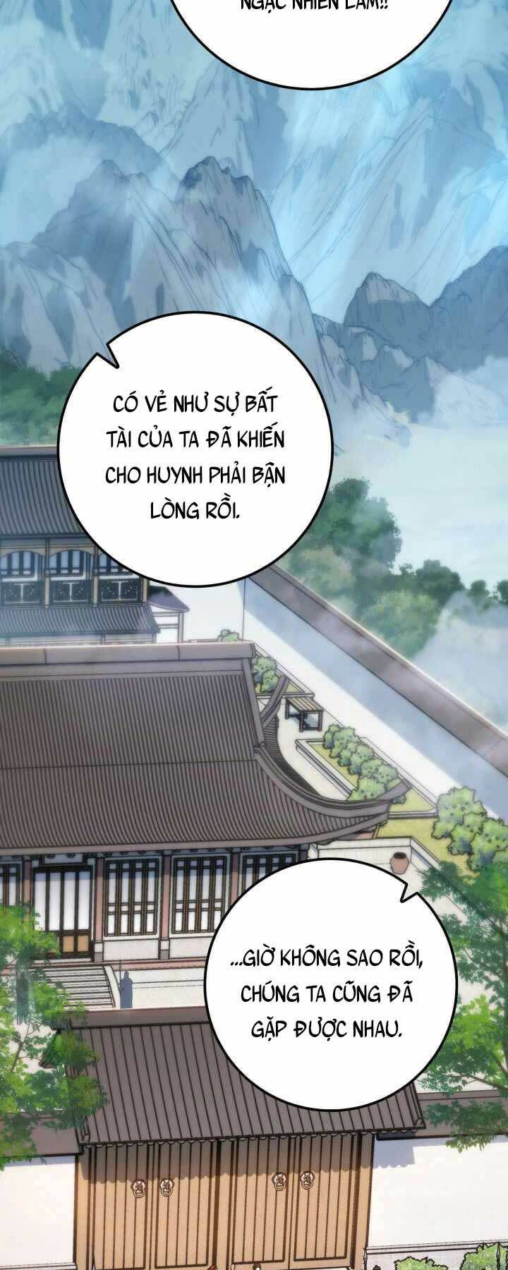 Cửu Thiên Kiếm Pháp chapter 1 - Upload bởi truyensieuhay.com