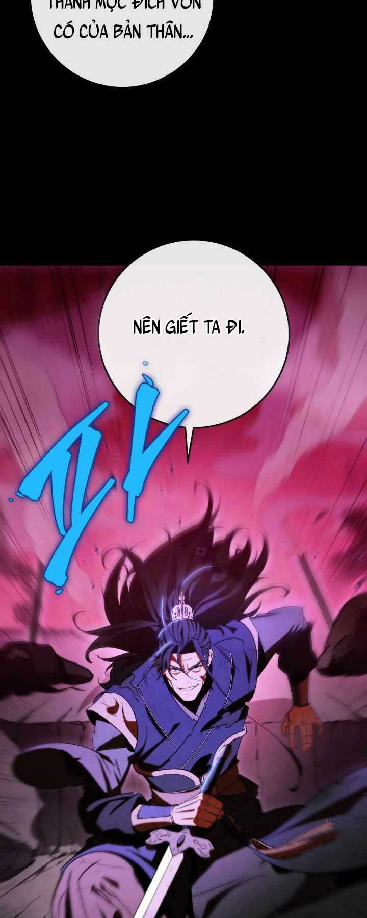 Cửu Thiên Kiếm Pháp chapter 1 - Upload bởi truyensieuhay.com