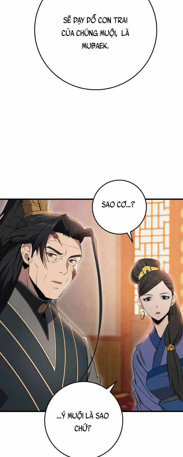 Cửu Thiên Kiếm Pháp chapter 2 - Upload bởi truyensieuhay.com