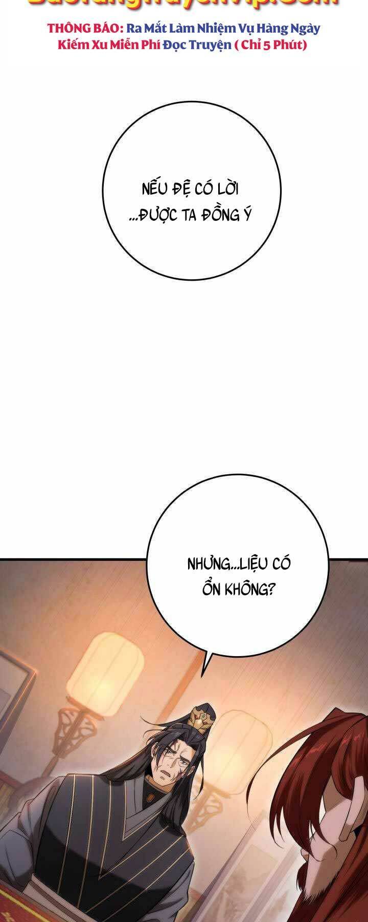 Cửu Thiên Kiếm Pháp chapter 2 - Upload bởi truyensieuhay.com