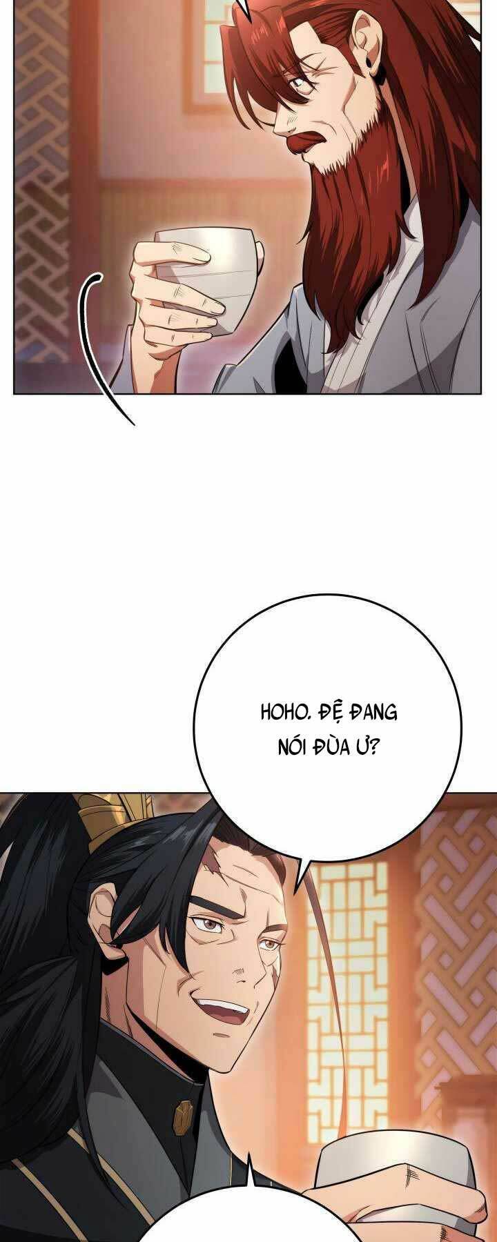 Cửu Thiên Kiếm Pháp chapter 2 - Upload bởi truyensieuhay.com