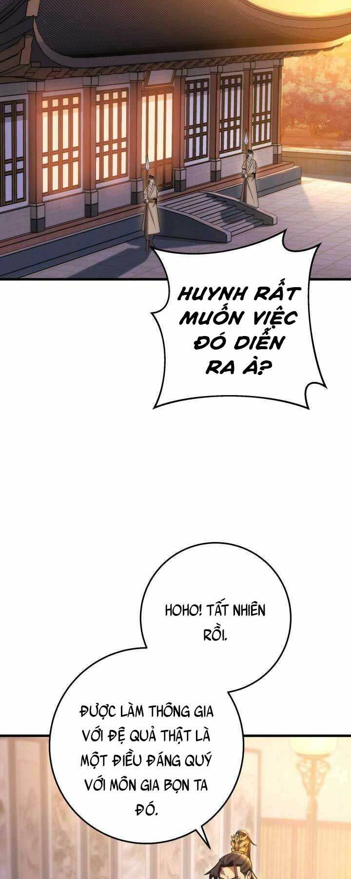 Cửu Thiên Kiếm Pháp chapter 2 - Upload bởi truyensieuhay.com