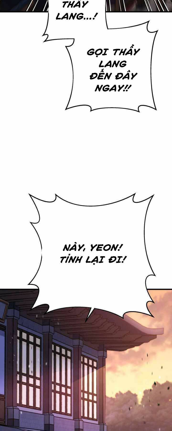 Cửu Thiên Kiếm Pháp chapter 2 - Upload bởi truyensieuhay.com