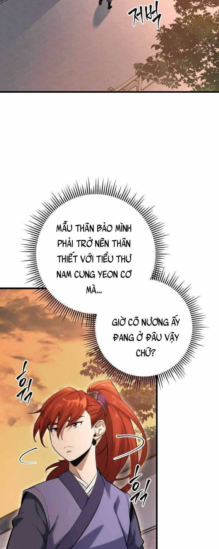 Cửu Thiên Kiếm Pháp chapter 2 - Upload bởi truyensieuhay.com