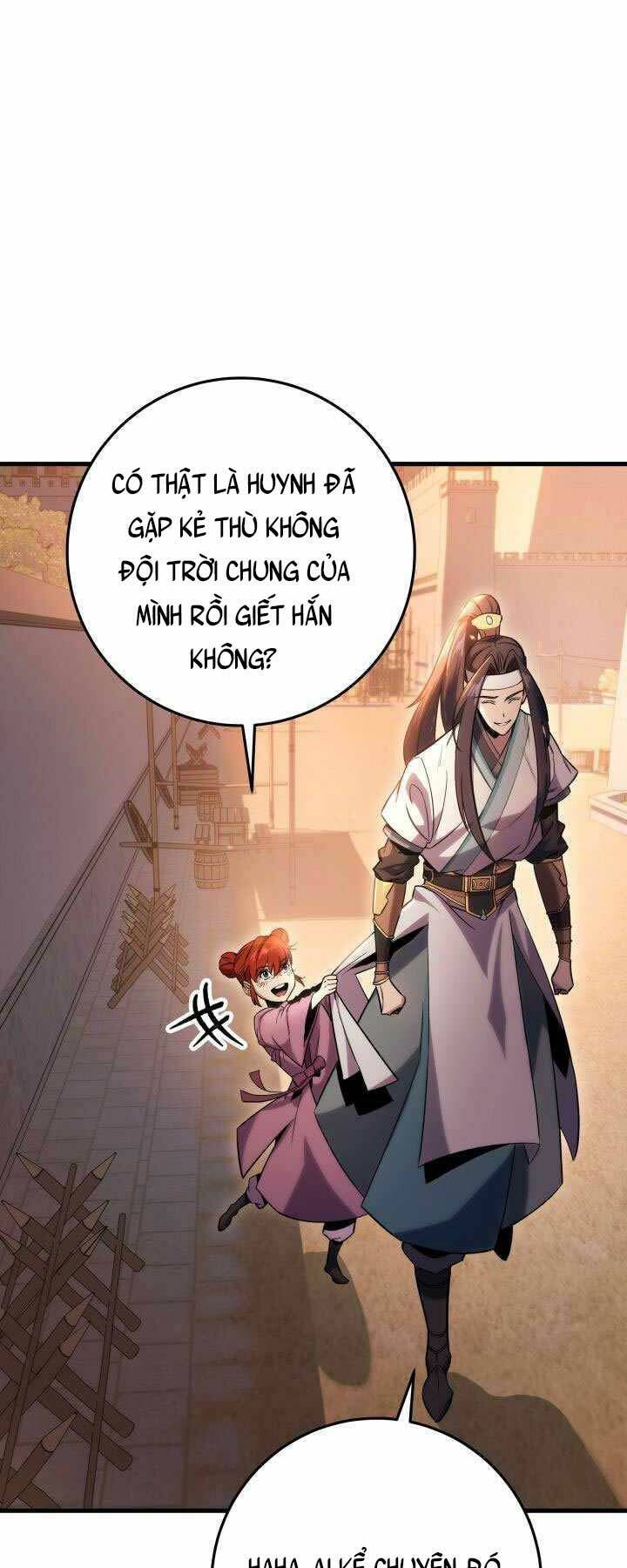 Cửu Thiên Kiếm Pháp chapter 2 - Upload bởi truyensieuhay.com